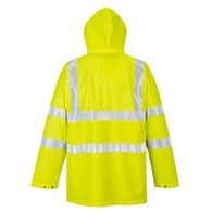 Hi-Viz Sealtex Ultra Unlined Jacket
