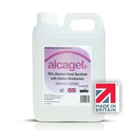 70% Alcohol Hand Sanitising Gel 5 litre
