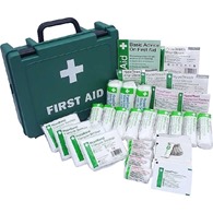 First Aid Box 20 Person
