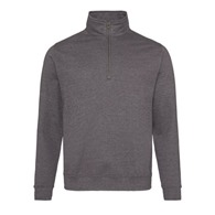 AWD1/4 Zip Sweatshirt