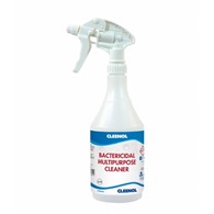 Bac Multi Spray Bottle - 750ml