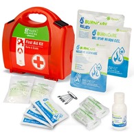 First Aid Burns Kit