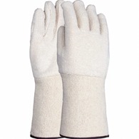 Gauntlets Thermatex Terry Cloth