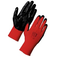Nitrotouch Handling Gloves - CASE 120