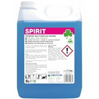 Clover Spirit Multi Surface Cleaner 5 litre