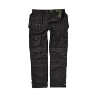 Superior Holster Pocket Trousers