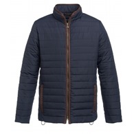 Orlando Men's Quilted Jacket