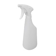 Bottle Plastic Spray Type with Trigger