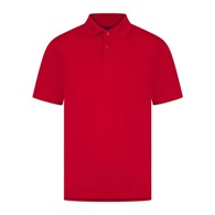 Henbury Mens Coolplus Polo Shirt