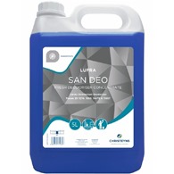 Clover Chemicals Fresh Deodoriser Concentrate