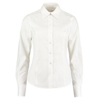 Deluxe Easy Iron Oxford Blouse L/S