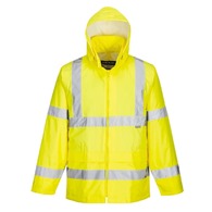 Lightweight Hi-Vis Jacket