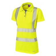 Ladies Ultra Coolvis Poloshirt