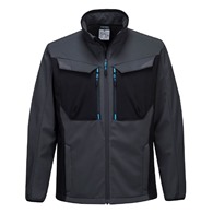 T750 - WX3 Softshell Jacket