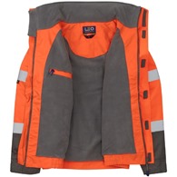Bickington Class 3 Superior Bomber Jacket