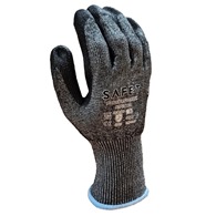 PU Coated Cut D Gloves