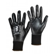 Nitrile Fully Coated Handling Glove
