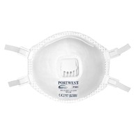 FFP3 Valved Dust Mist Fume Respirators