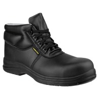 ESD Safety Boot