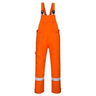 Bizflame Work FR Bib &amp; Brace
