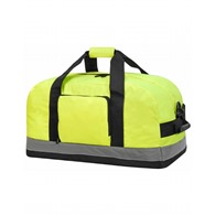 Seattle Hi-Vis Workwear Holdall