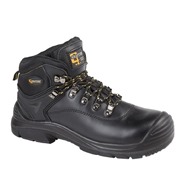 Super Wide S3 Safety Boots