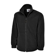 Fleece Jacket