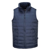 Baffle Padded Bodywarmer