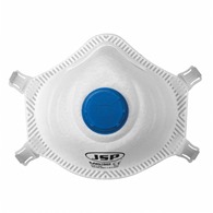 Moulded Disposable Mask FFP3