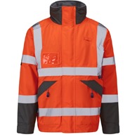 Bickington Class 3 Superior Bomber Jacket
