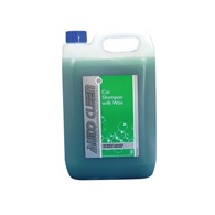 Lift Car Shampoo &amp; Shine 5 litre
