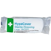 Dressing Large Size 180 x 180