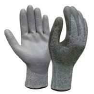 PU Coated Cut D Gloves