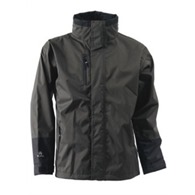 Working Xtreme Class 3 Rainwear Jacket NavyBlack-M
