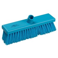 B758 12" Medium Broom Head