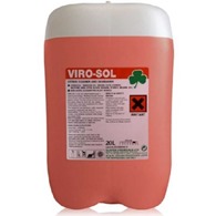 Clover Viro-Sol Cleaner Degreaser - 20L
