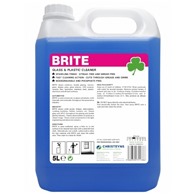 Clover Brite Window &amp; Mirror Cleaner 5 litre