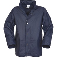 Flexible Waterproof Jacket