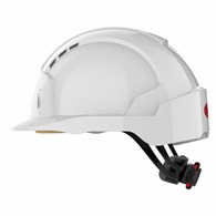 EVOLite Mid Peak Ventilated Helmet