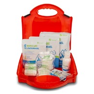 First Aid Burns Kit