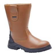 Blackrock Rigger Safety Boots