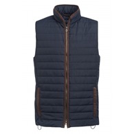 Tampa Quilted Gilet