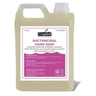 Bio Liquid Hand Soap 5 litre