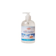 Alcohol Gel Hand Sanitizing Gel 500ml
