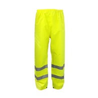 Hi-Vis Overtrousers EN471