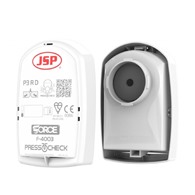 Pressto Check P3 Construction Dust Filters (PK2)