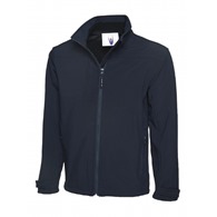 Adults Uneek Softshell Jacket