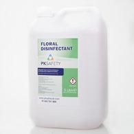 Floral Disinfectant 5 litre