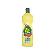 Lemon Cream Cleaner 500ml