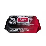 Ultra Grime Power Scrub XXL Wipes